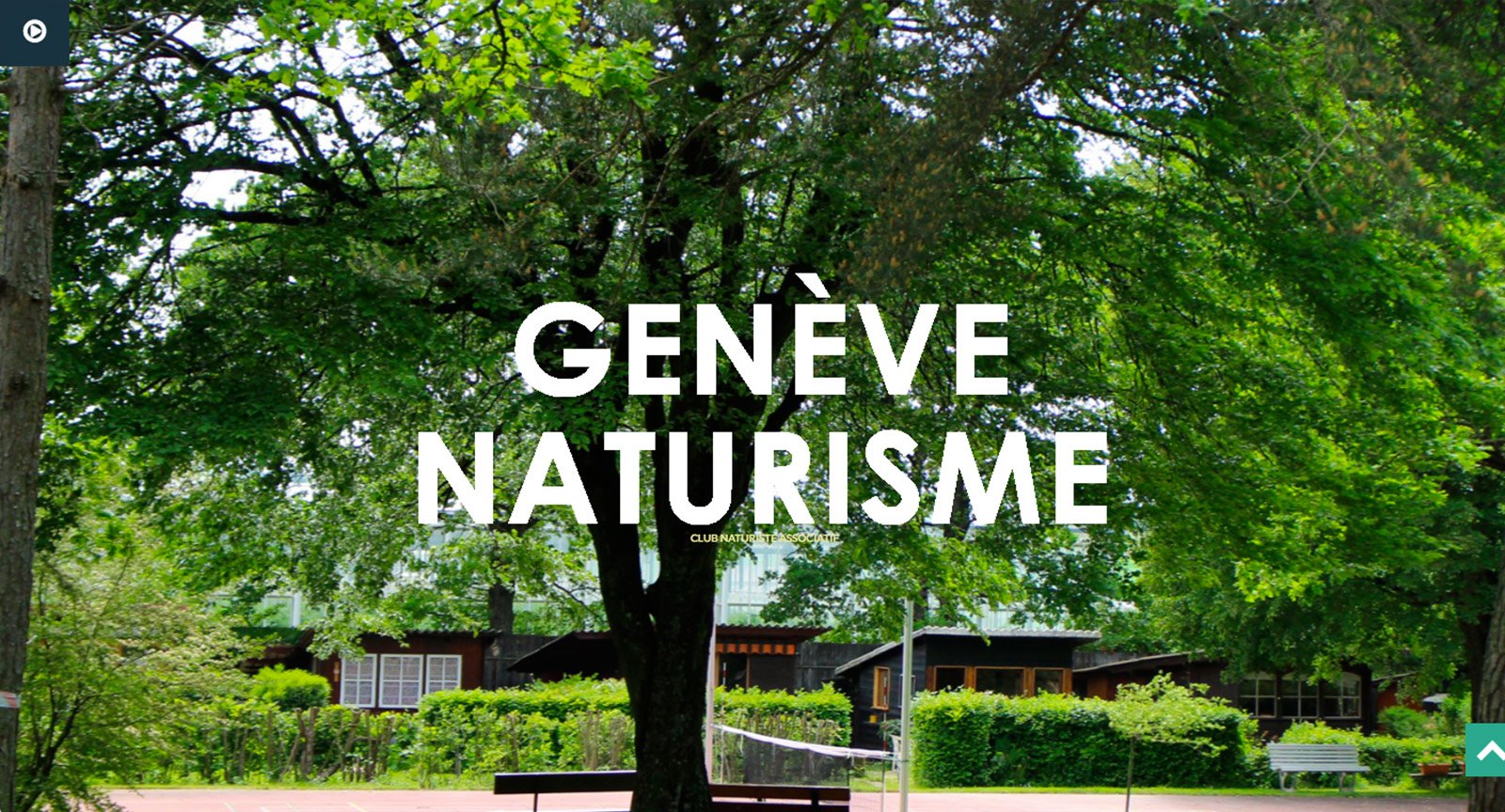 Genève Naturisme